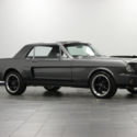 1966 Ford Mustang GT 350 Replica - Completely Refurbished - 351 V8 Automatic