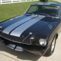 1966 Ford Mustang GT-350 Resto-mod 302 V8 w/ Disc Brakes