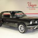 1966 Ford Mustang GT! 351, Aluminum Heads, And more! look!