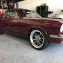 1966 FORD MUSTANG GT FASTBACK RESTORED BETTER THAN NEW