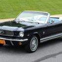 1966 Ford Mustang GT Flemings Ultimate Garage