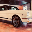 1966 Ford Mustang GT K Code 289HIPO 4spd 9inch Restored
