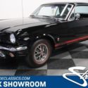 1966 Ford Mustang GT K-Code Coupe 289 V8 K-Code 4 Speed Manual Classic Vintage C