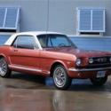 1966 Ford Mustang GT - Rotisserie Restoration -Stunning Mustang!