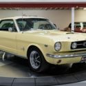 1966 Ford Mustang GT Shelby GT350 Fastback Tremec 5 Spd Boss 302 1965 Mach 1 67