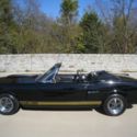 1966 Ford Mustang GT350 Hertz Convertible 289 V8 Auto