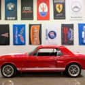1966 Ford Mustang GT350 Tribute 289 V8 runs drive great no rust ever no reserve