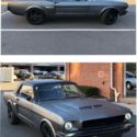1966 Ford Mustang GT350 Tribute- no reserve !