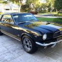 1966 Ford Mustang GT350 Tribute