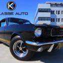 1966 Ford Mustang GT350H Coupe Oringinal Real Deal Rare Great Investment Shelby