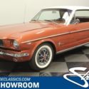 1966 Ford Mustang  Hardtop 289 V8 3 Speed Automatic Classic Vintage Collector