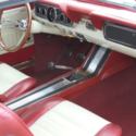 1966 Ford Mustang II Fully Restored Numbers Matching