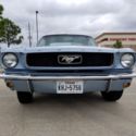 1966 Ford Mustang - Must See