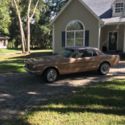 1966 Ford Mustang original A code with original 289 4v