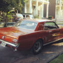1966 Ford Mustang || Rare interior package || Excellent Condition