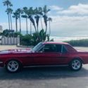1966 Ford Mustang Resto Mod ($69K RECEIPTS!INVESTED) 302 V8 Auto