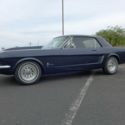 1966 Ford Mustang Resto Mod Fuel Injected 4spd AC Zero Rust Fresh Ready To Enjoy