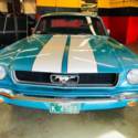 1966 FORD MUSTANG * RESTORED * TURN KEY DRIVER *
