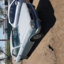 1966 ford mustang runs well, nice car.