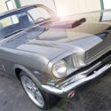 1966 FORD MUSTANG SHELBY GT350 COBRA TRIBUTE RESTOMOD C CODE ELEANOR