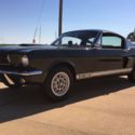 1966 Ford Mustang Shelby GT350 Never SEEN Rain! Numbers Matching! Orginal Miles!