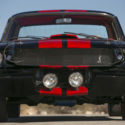 1966 Ford Mustang Shelby GT350 Tribute 302v8