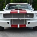 1966 Ford Mustang Shelby GT350 Tribute Quad Webers 302 V8 5spd