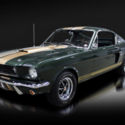 1966 Ford Mustang Shelby GT350H. Check out my Camaro, Chevelle, C10 and Toyota