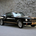 1966 Ford Mustang Shelby GT350H