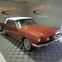 1966 ford mustang sprint 200