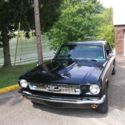 1966 Ford Mustang w/1995 5.0 Engine, 1990 Running Gear & 4Sp Overdrive Resto Mod
