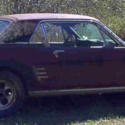1966 ford mustang w/289 automatic, PLUS EXTRAS included with sale