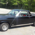 1966 Ford Ranchero Custom- 302ci | Hurst Kit | Magnaflow | Ton of Work Completed