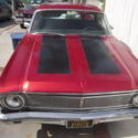1966 Ford Ranchero Custom 351 Windsor