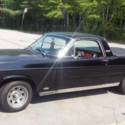 1966 Ford Ranchero Custom | 5.0 302 4 bbl | Magnaflow Exhaust | Hurst Shifter