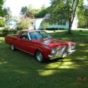 1966 Ford Ranchero  Custom Pickup 351W V8 4 speed