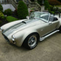 1966 FORD SHELBY 427  COBRA-VETT FACTORY FIVE ROADSTER