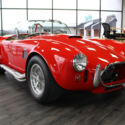 1966 Ford Shelby Cobra  from Midstate