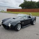 1966 FORD SHELBY COBRA REPLICA BUILT BY LONE STAR CLASSICS!!