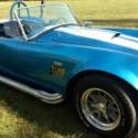 1966 Ford Shelby Cobra