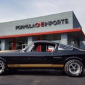 1966 Ford Shelby GT350H