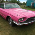 1966 Ford TBird Original Survivor 36000 mi
