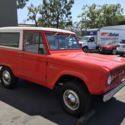 1966 Ford