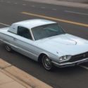 1966 FORD THUNDERBIRD &#034; Q CODE &#034; ORIGINAL SURVIVOR