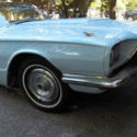 1966 Ford Thunderbird - 39,537 Original Miles