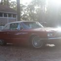 1966 Ford Thunderbird 428 Cobra Numbers Matching, Running