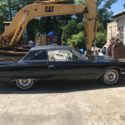 1966 Ford Thunderbird 428 Landau
