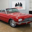 1966 Ford Thunderbird  50 Years Owned, VIDEO