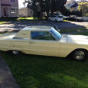 1966 Ford Thunderbird Base Hardtop 2-Door 6.4L Great Car