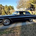 1966 Ford Thunderbird Black Q code 428 Town Coupe Restored Mint!!! L@@K! T-Bird